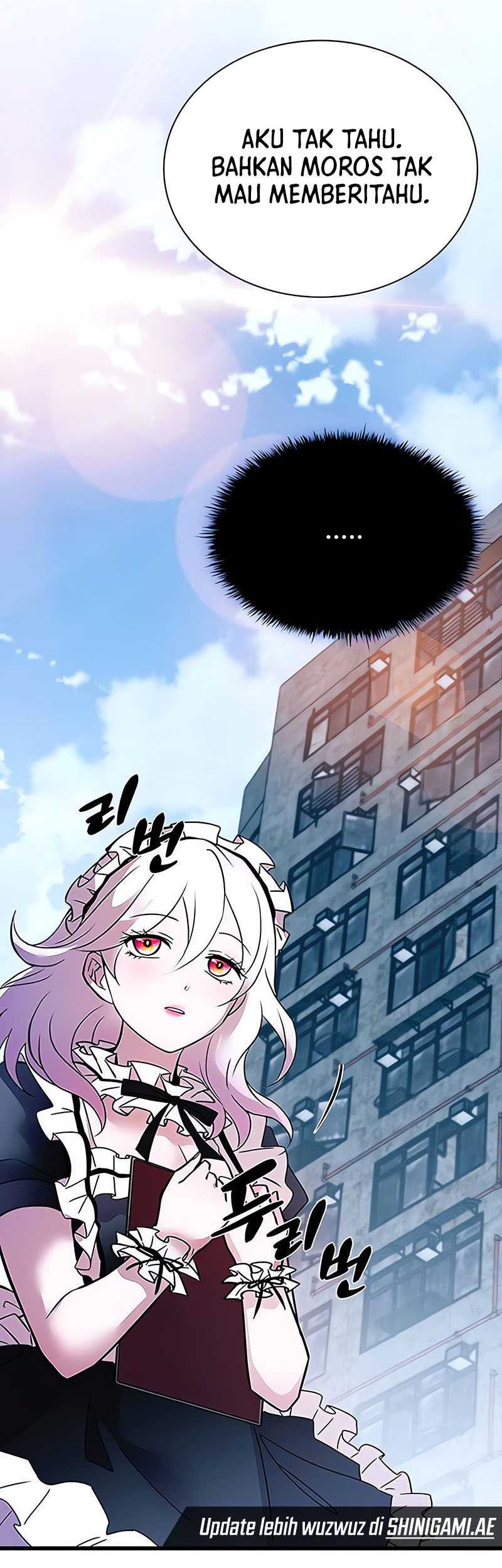 Villain To Kill Chapter 154 Gambar 37