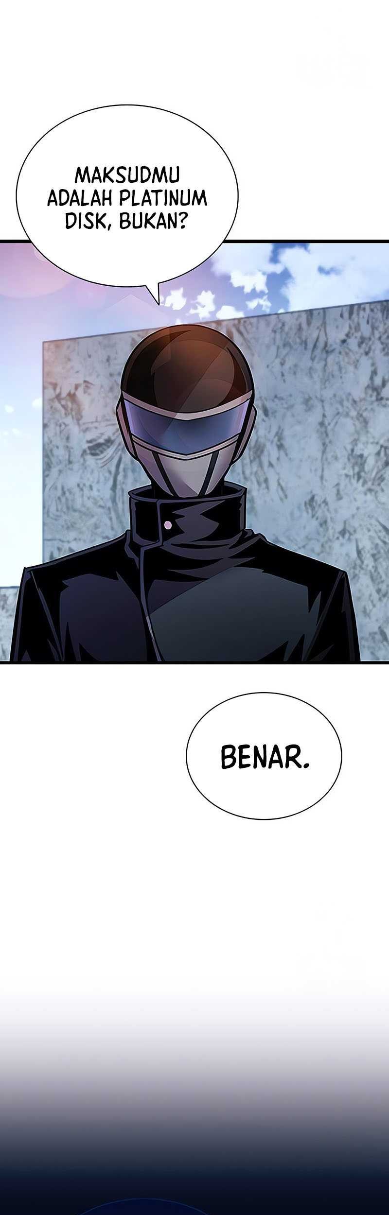 Villain To Kill Chapter 154 Gambar 34