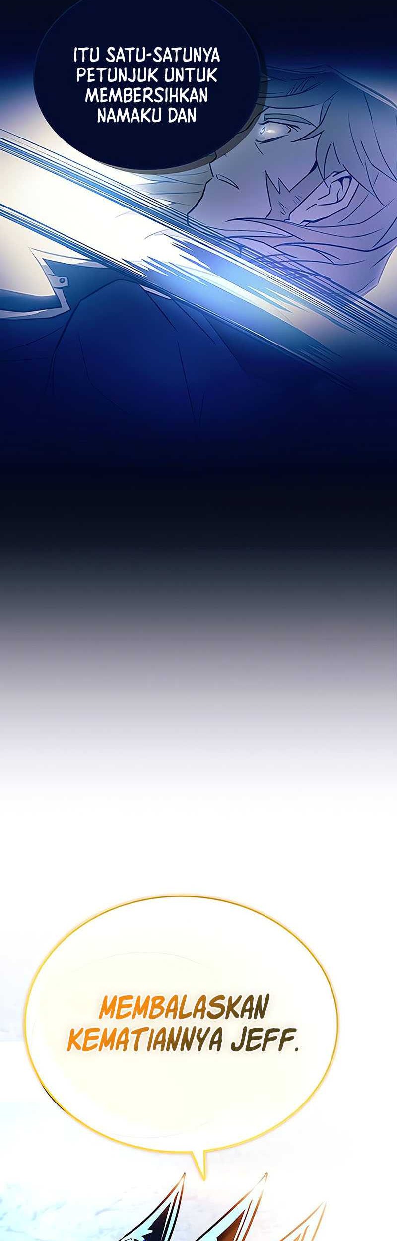 Villain To Kill Chapter 154 Gambar 35