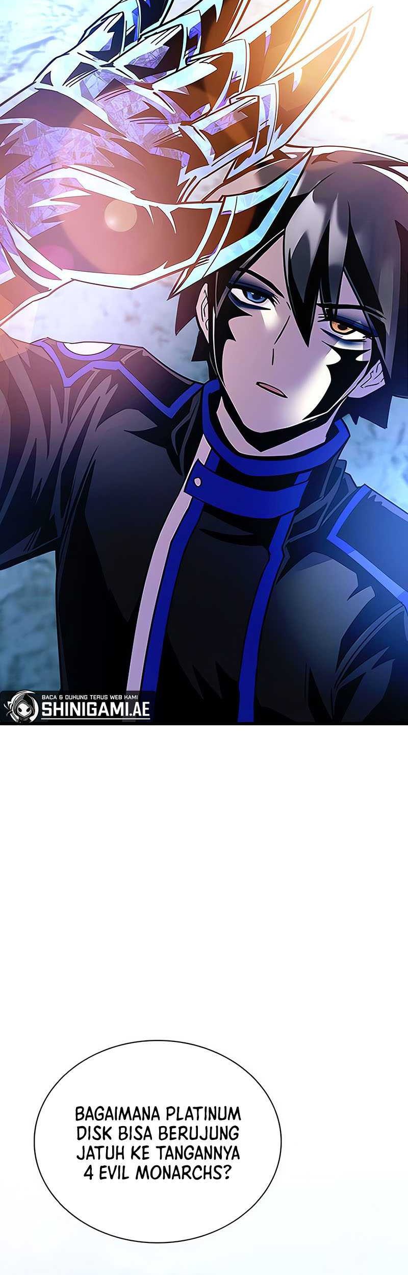 Villain To Kill Chapter 154 Gambar 36