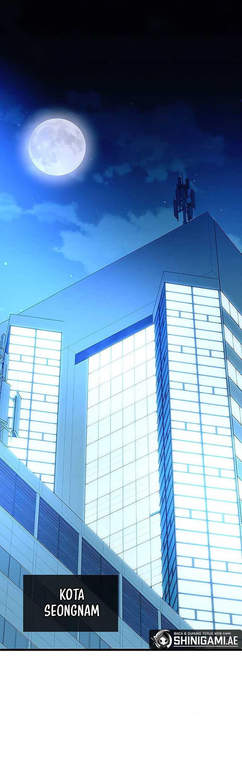 Villain To Kill Chapter 154 Gambar 45