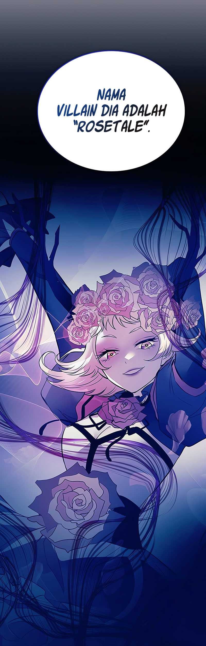 Villain To Kill Chapter 154 Gambar 42