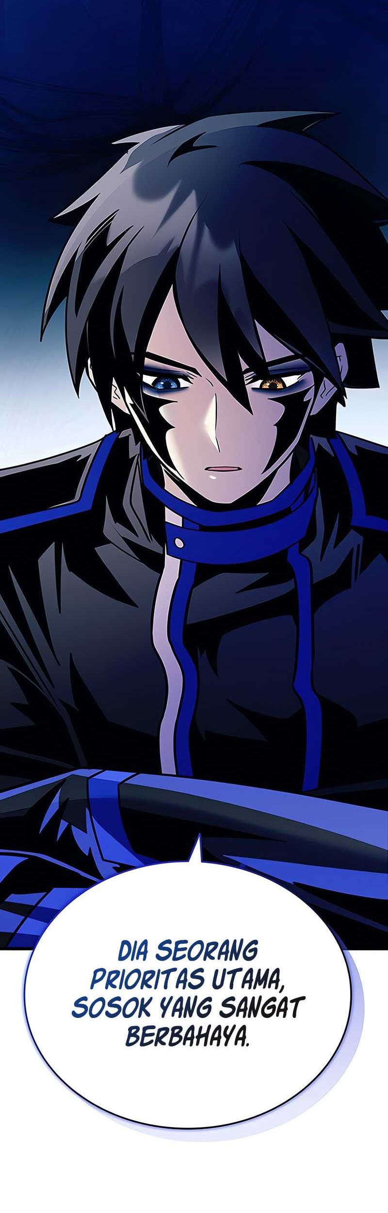 Villain To Kill Chapter 154 Gambar 43