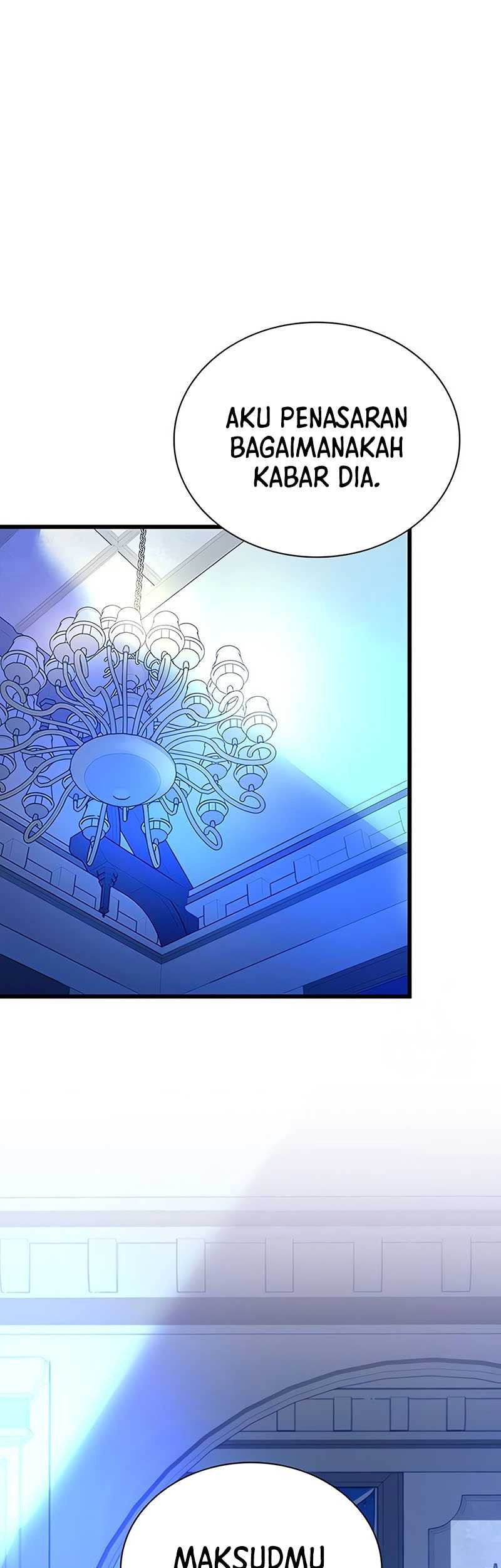 Villain To Kill Chapter 154 Gambar 46