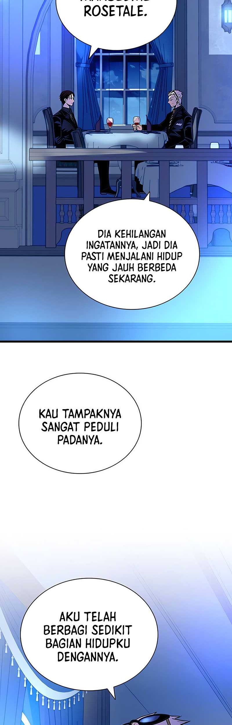 Villain To Kill Chapter 154 Gambar 47