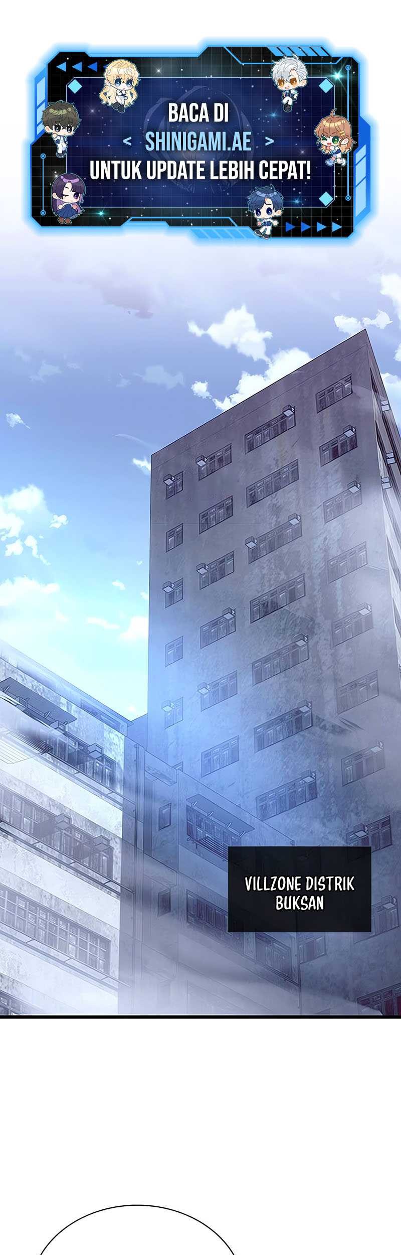 Manhwa Villain To Kill Chapter 154 gambar nomor 2