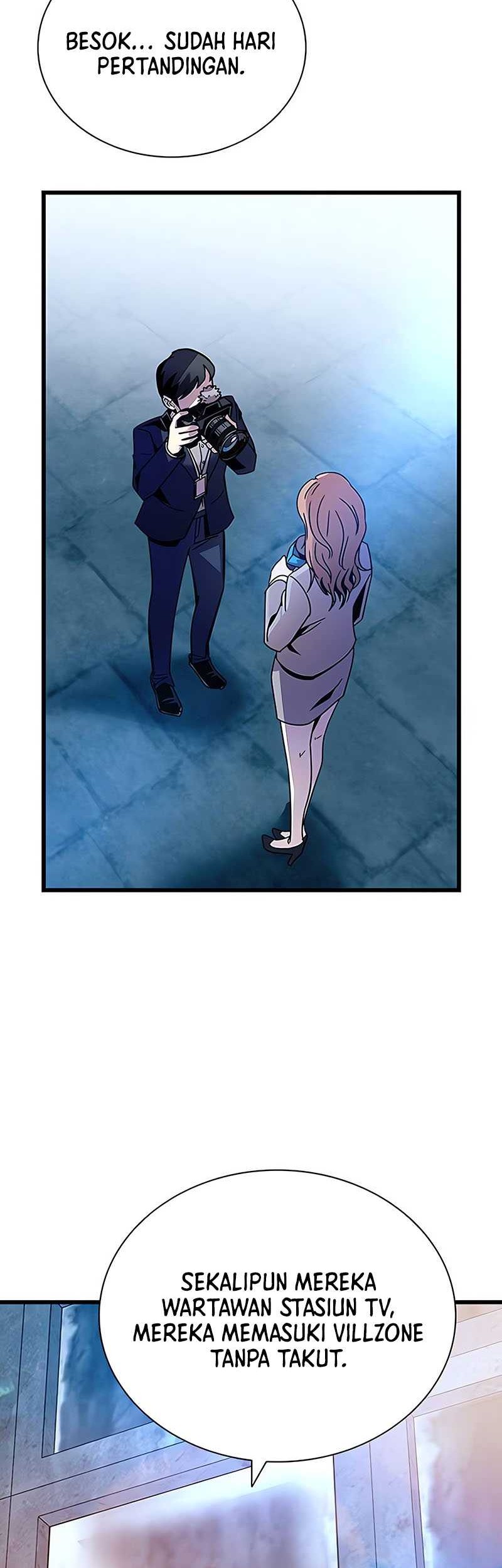 Villain To Kill Chapter 154 Gambar 3