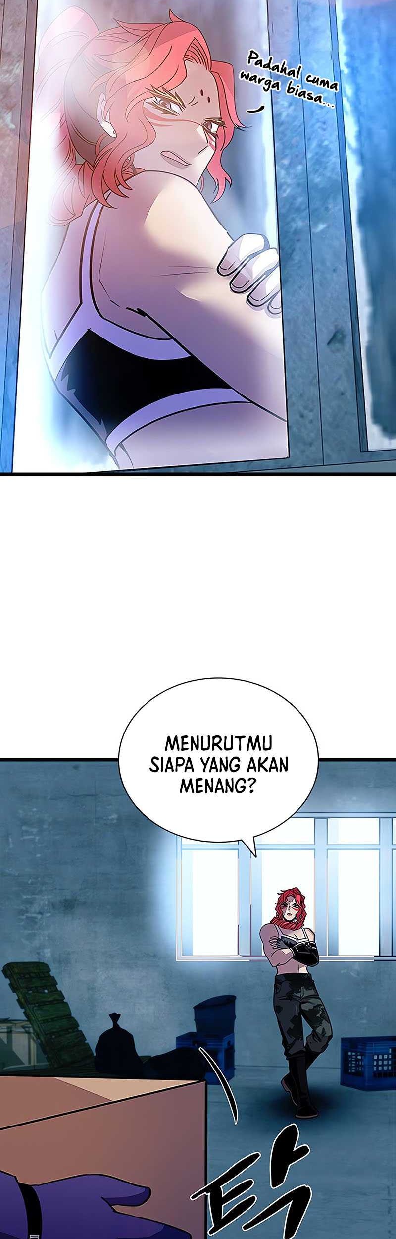 Villain To Kill Chapter 154 Gambar 4