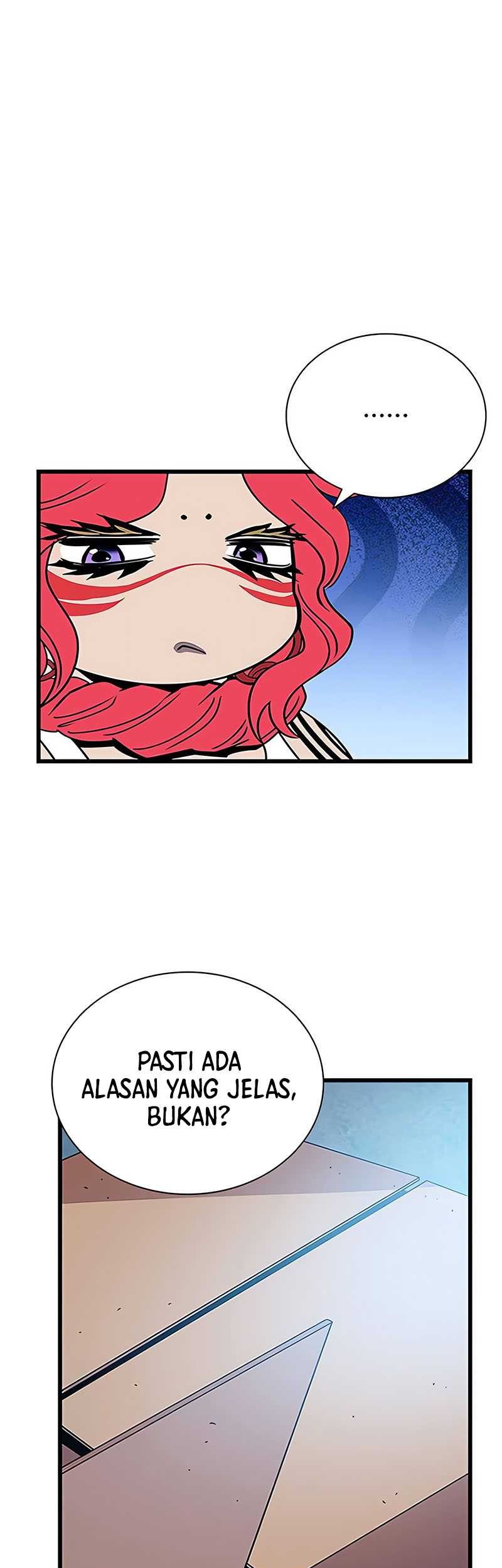 Villain To Kill Chapter 154 Gambar 6