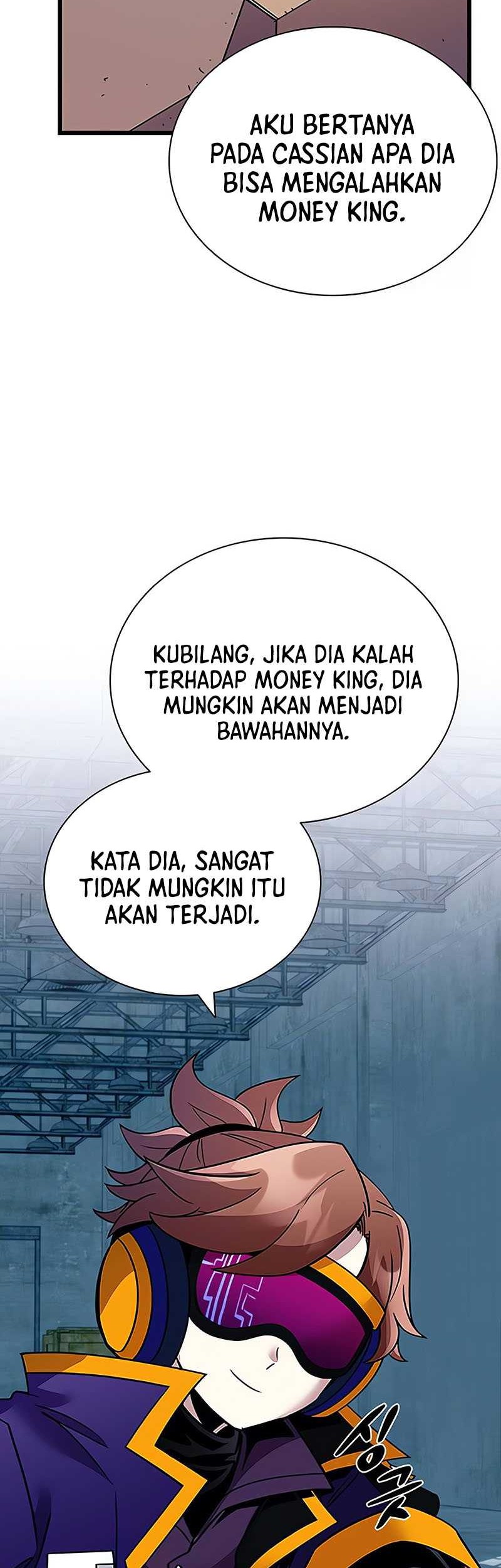 Villain To Kill Chapter 154 Gambar 7