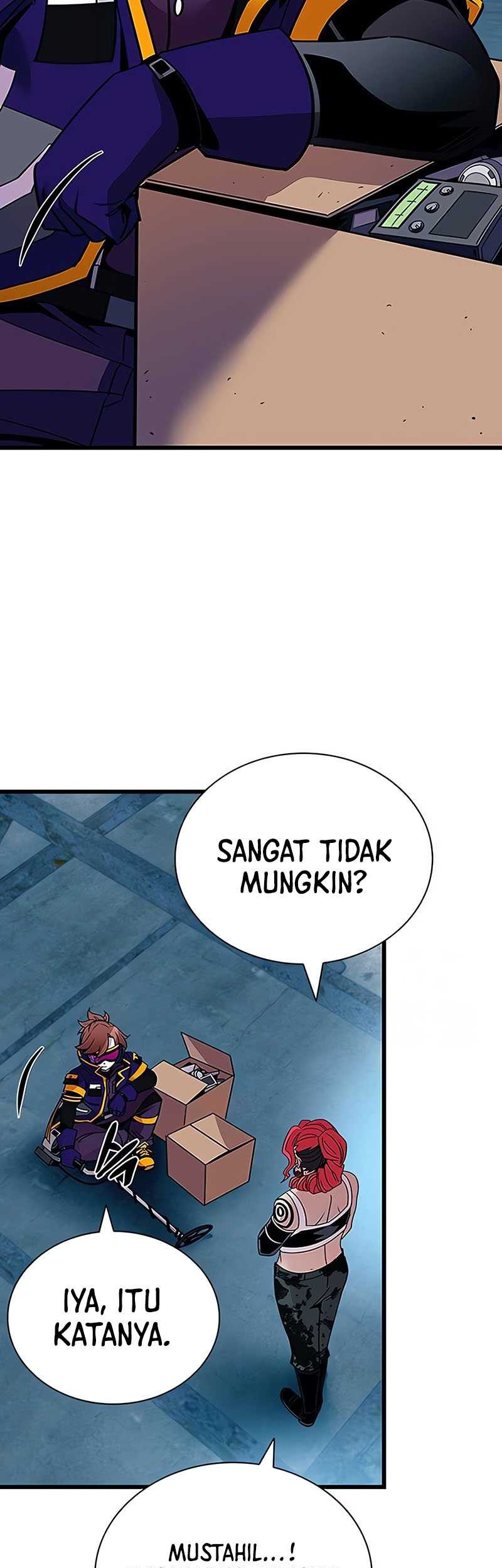 Villain To Kill Chapter 154 Gambar 8