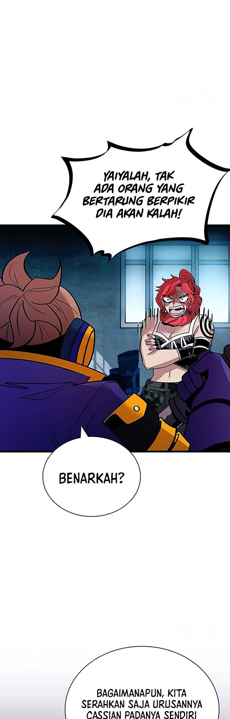 Villain To Kill Chapter 154 Gambar 10