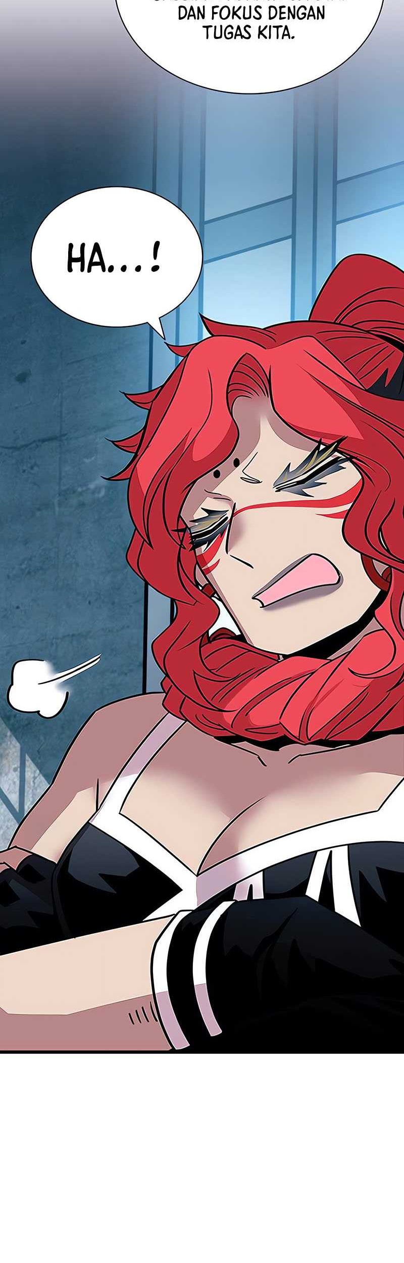 Villain To Kill Chapter 154 Gambar 11