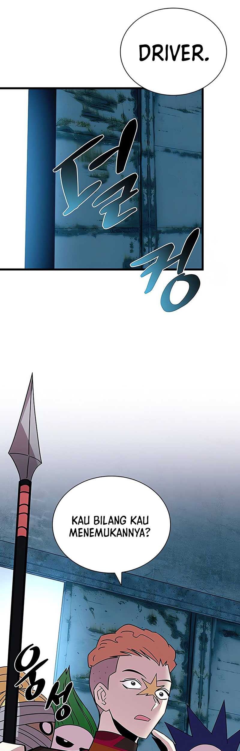 Villain To Kill Chapter 154 Gambar 12