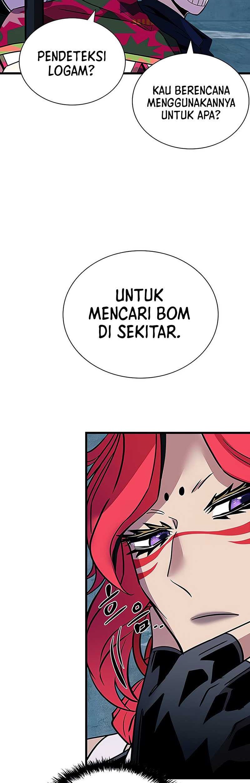 Villain To Kill Chapter 154 Gambar 15