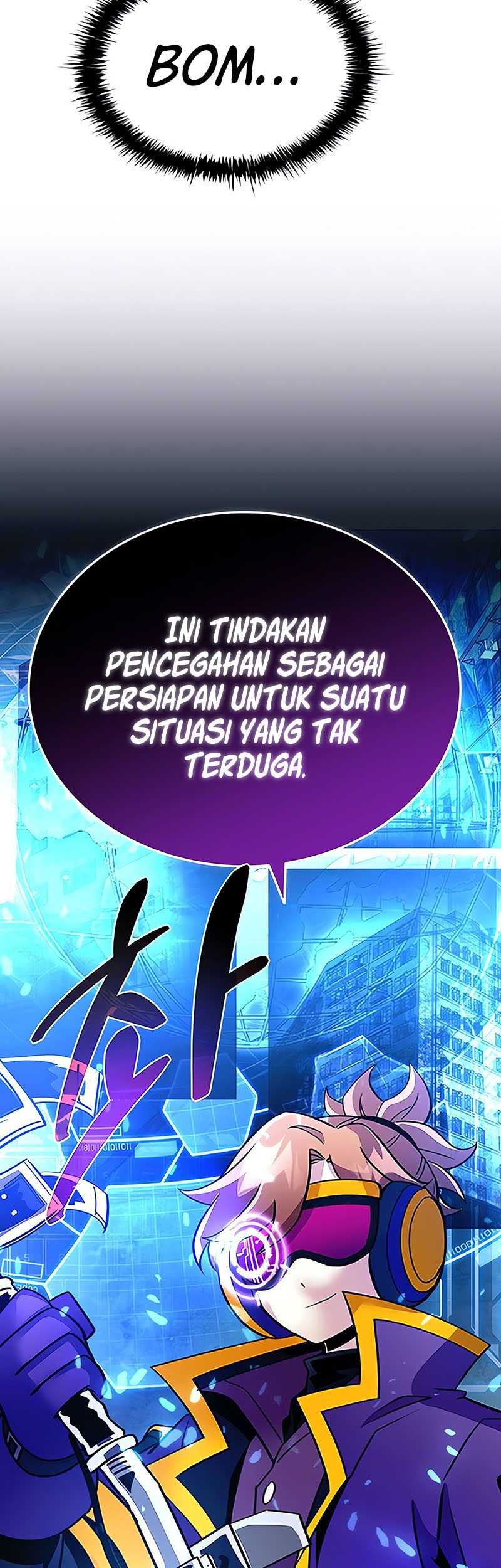 Villain To Kill Chapter 154 Gambar 16