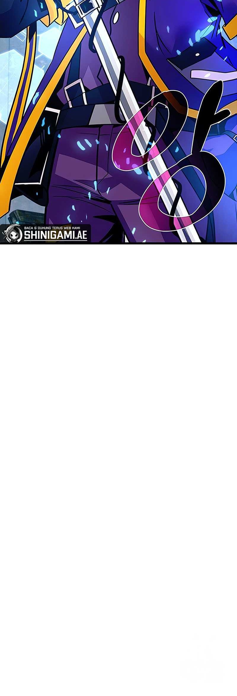 Villain To Kill Chapter 154 Gambar 17