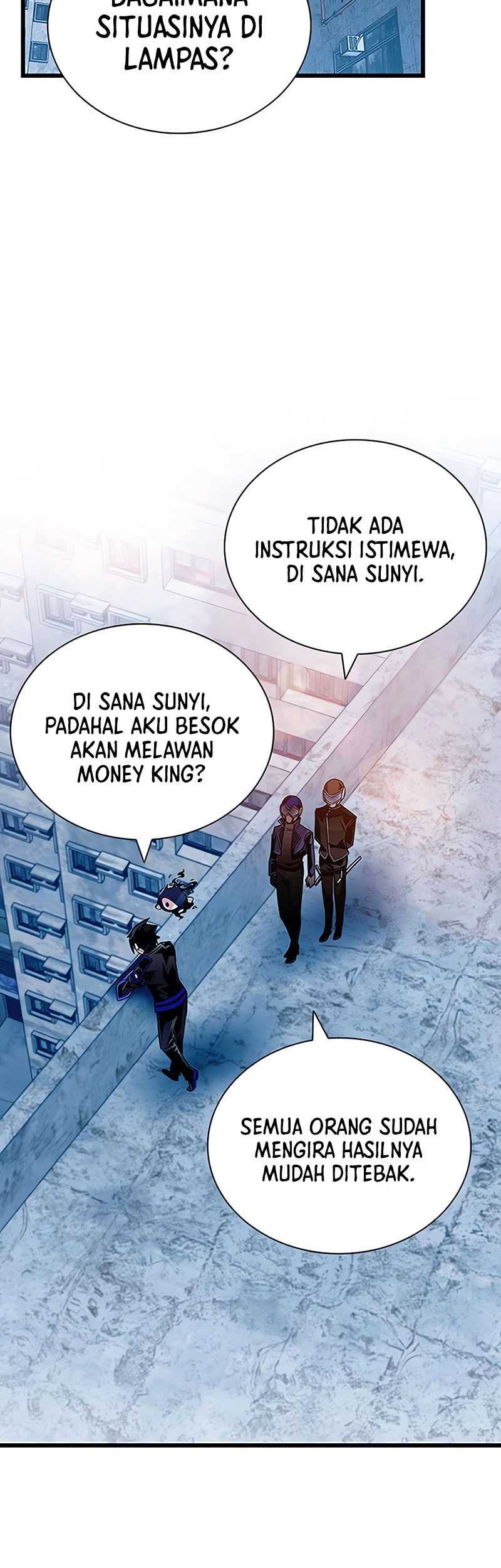 Villain To Kill Chapter 154 Gambar 19