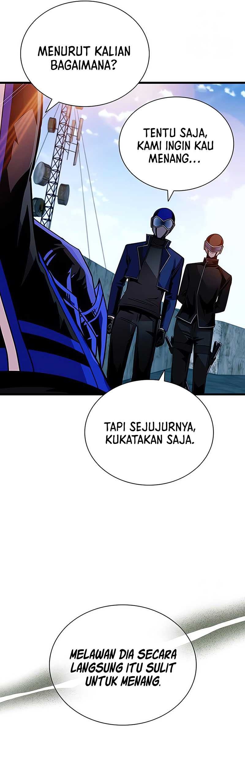 Villain To Kill Chapter 154 Gambar 22