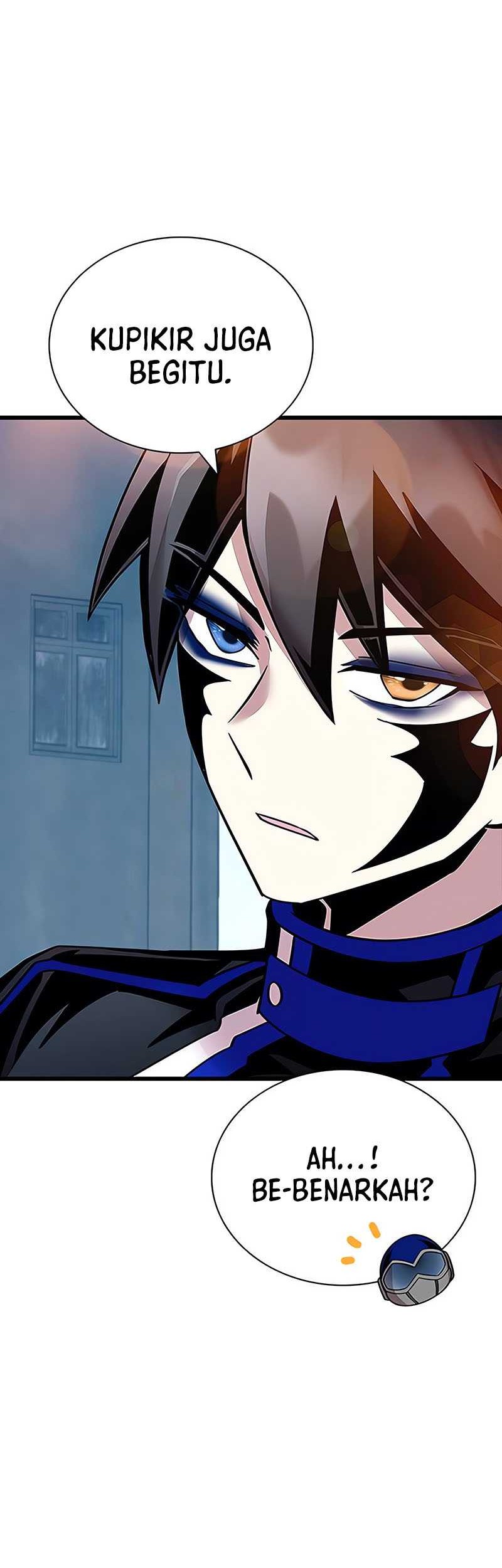 Villain To Kill Chapter 154 Gambar 23