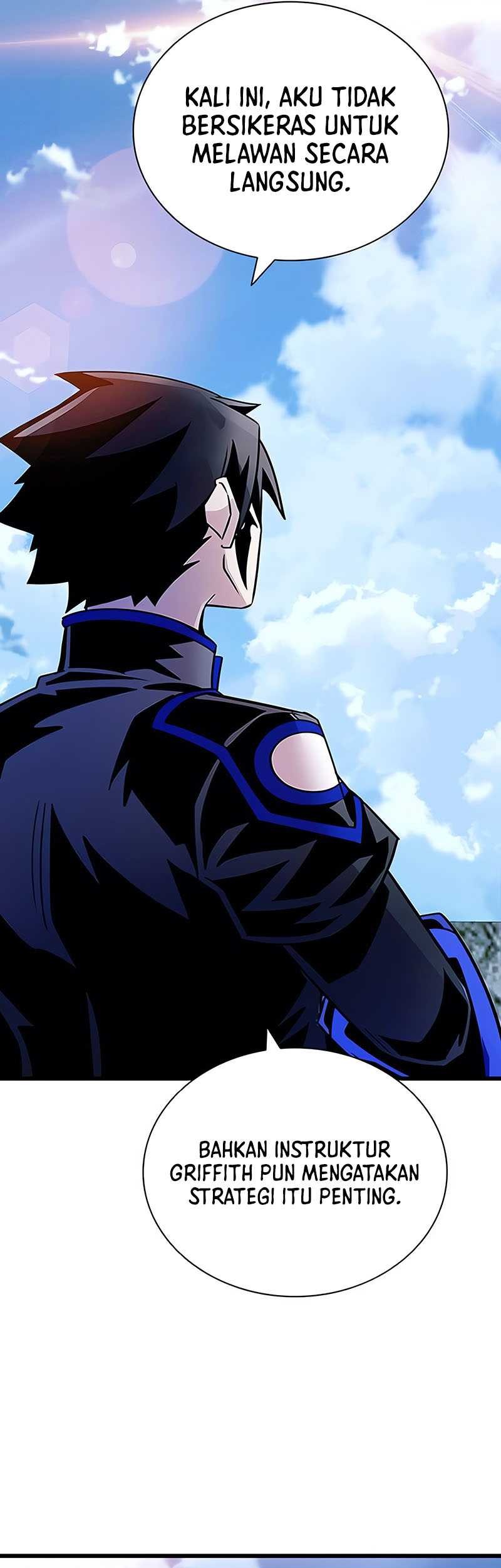 Villain To Kill Chapter 154 Gambar 26