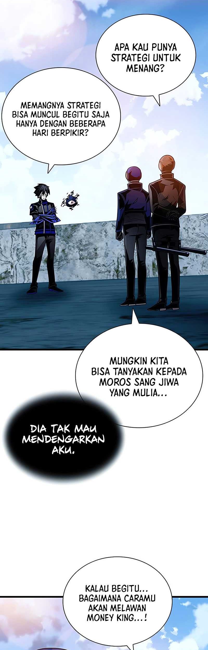 Villain To Kill Chapter 154 Gambar 27