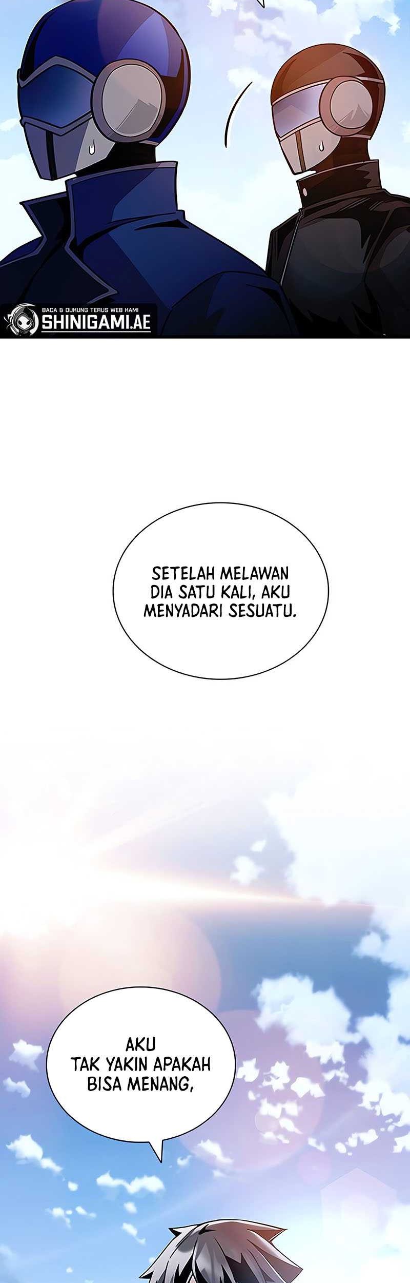 Villain To Kill Chapter 154 Gambar 28