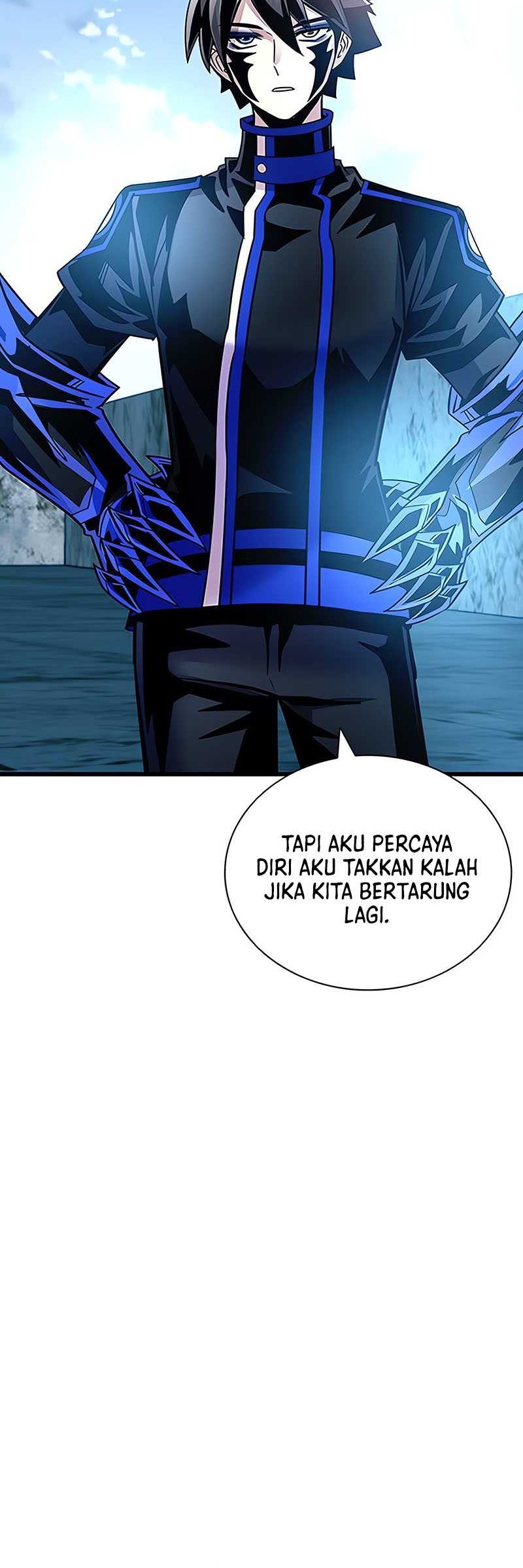 Villain To Kill Chapter 154 Gambar 29