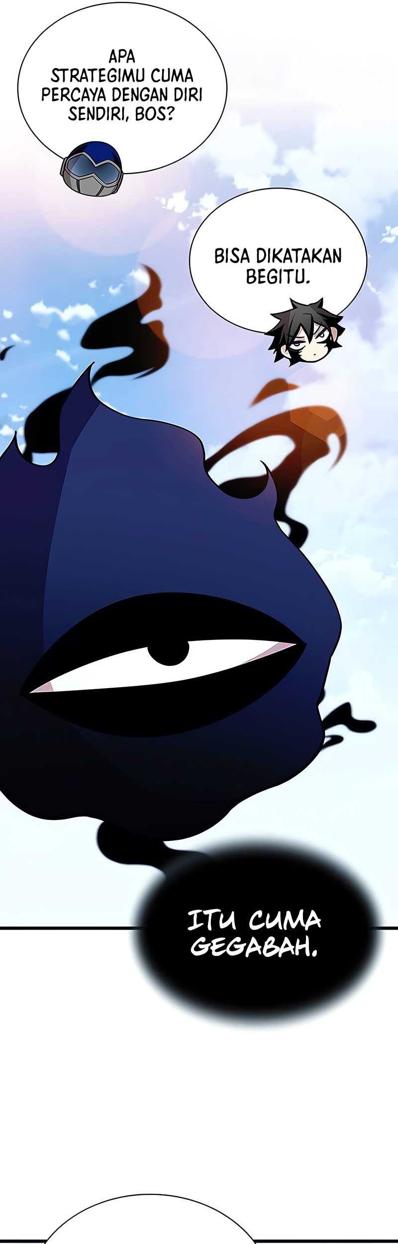 Villain To Kill Chapter 154 Gambar 30