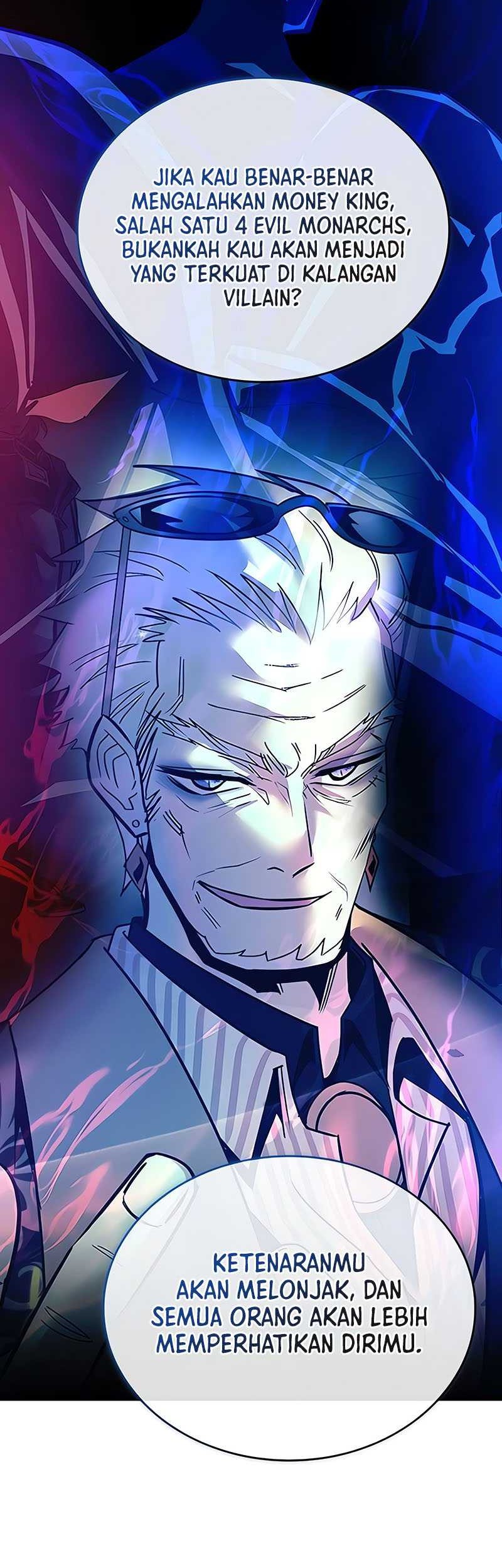 Villain To Kill Chapter 154 Gambar 32