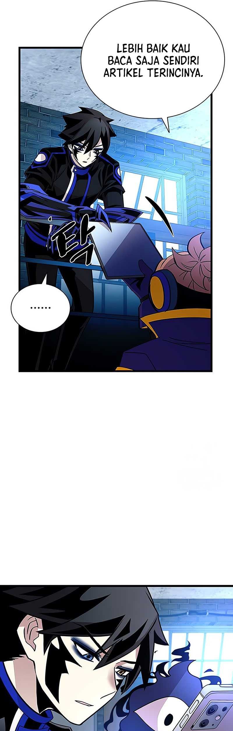 Villain To Kill Chapter 153 Gambar 50