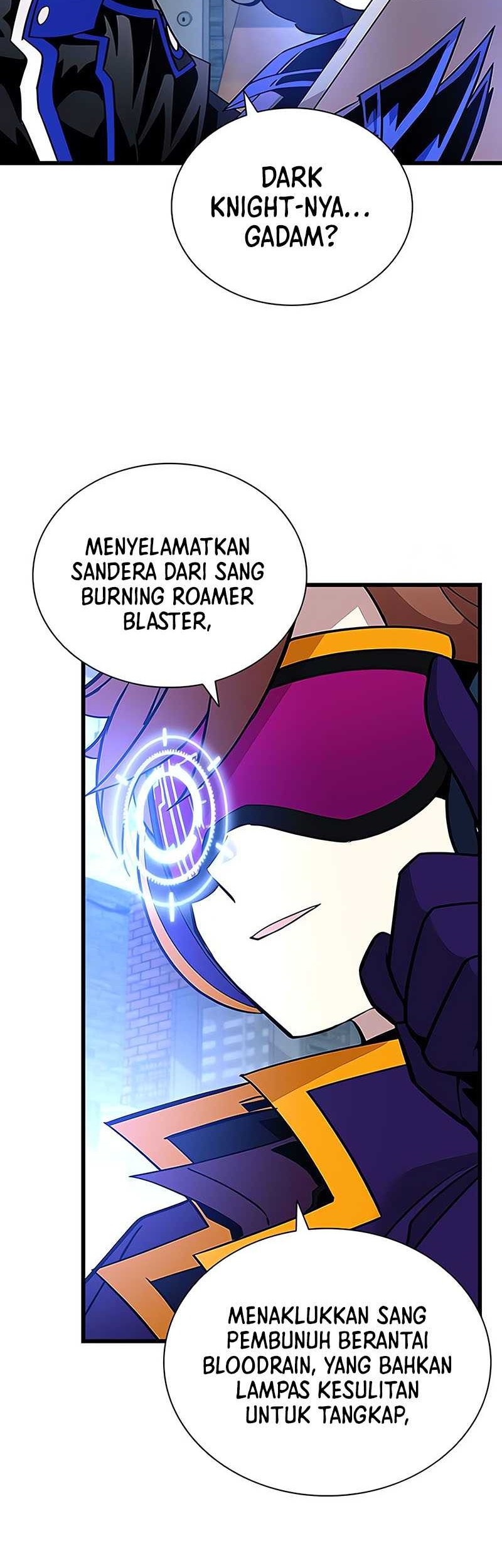 Villain To Kill Chapter 153 Gambar 51