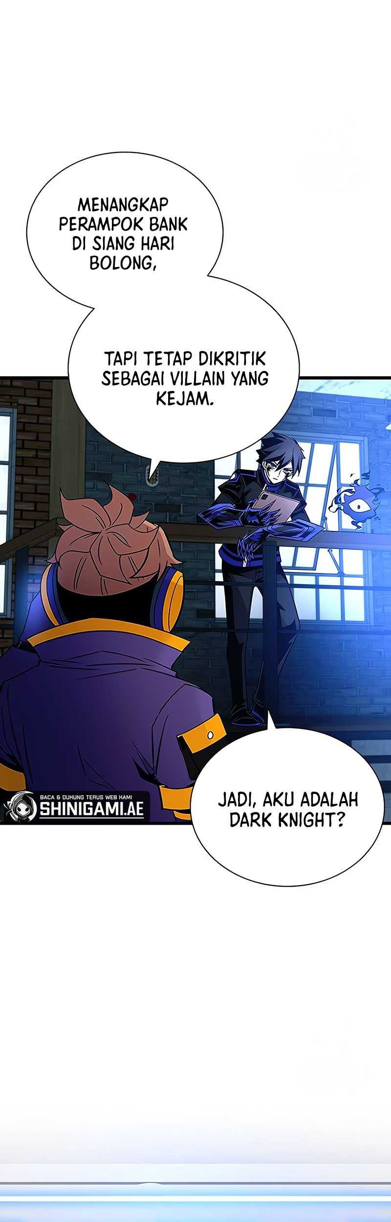 Villain To Kill Chapter 153 Gambar 52