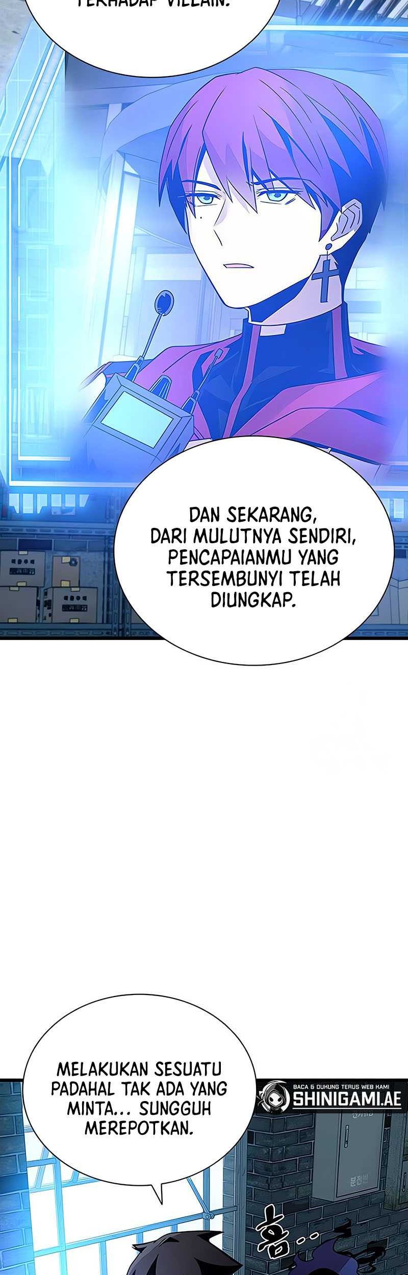 Villain To Kill Chapter 153 Gambar 56