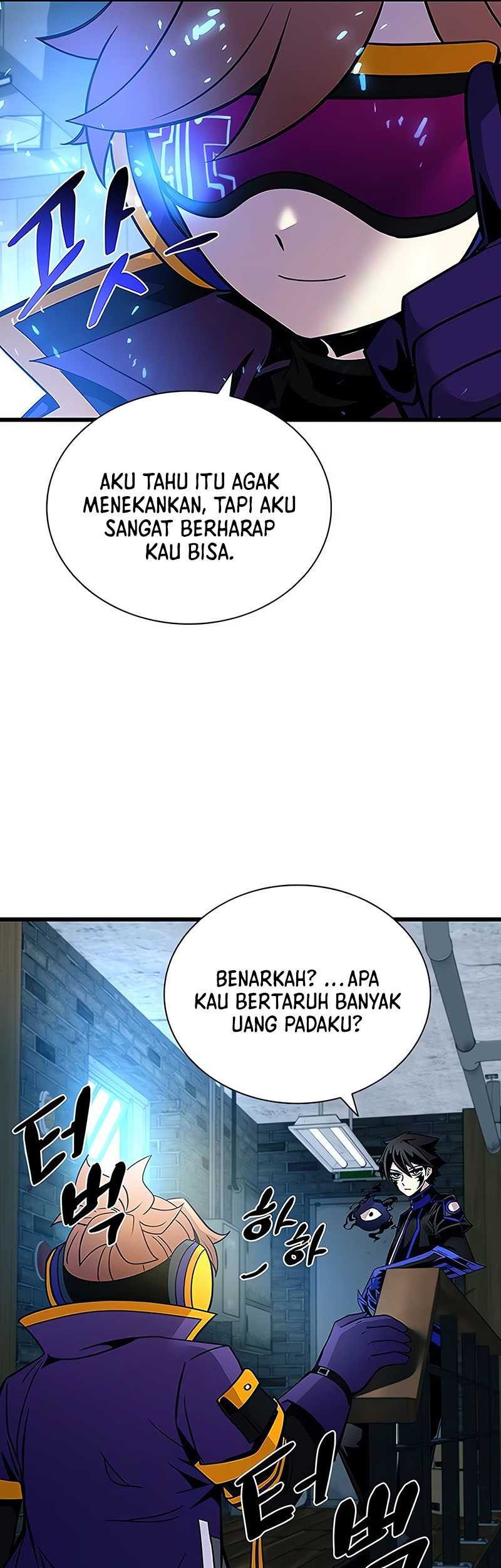 Villain To Kill Chapter 153 Gambar 58