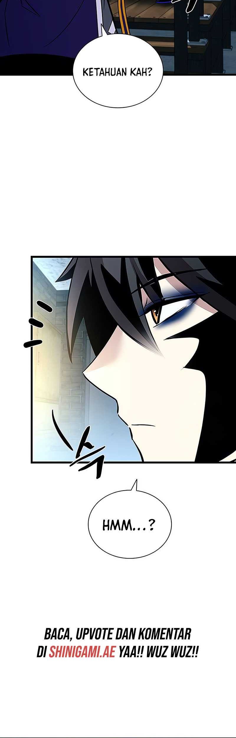 Villain To Kill Chapter 153 Gambar 59