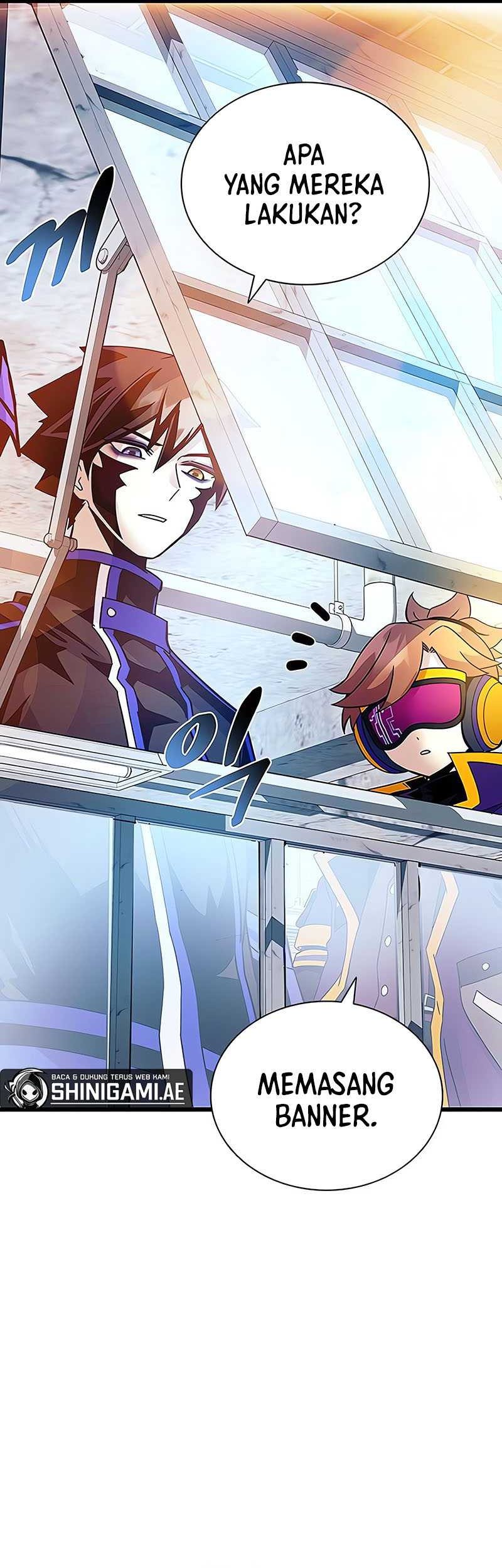 Villain To Kill Chapter 153 Gambar 60