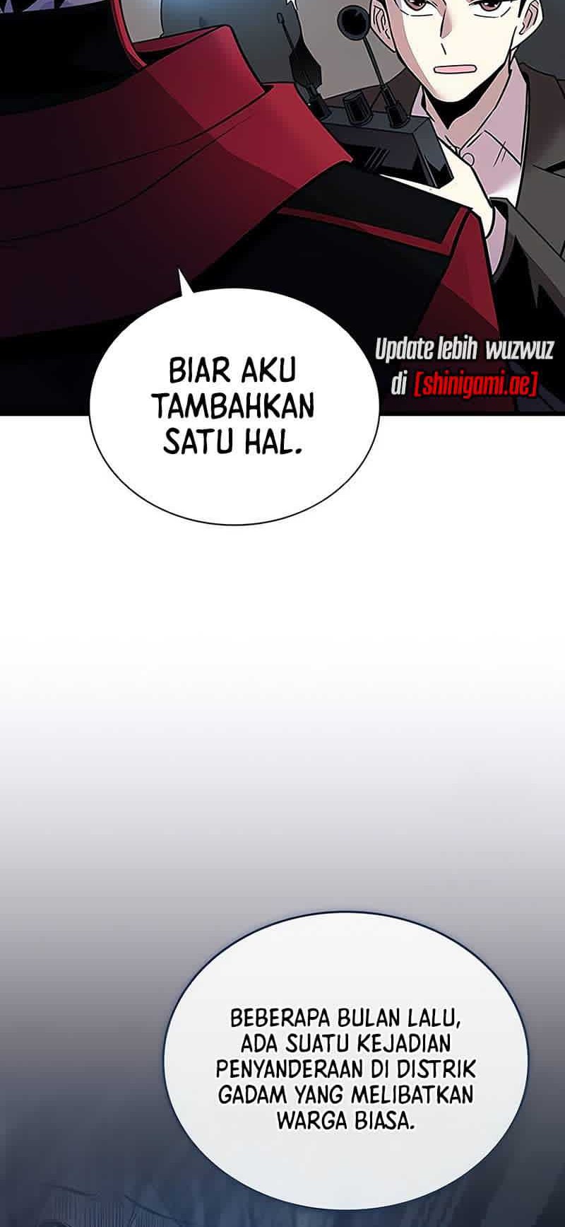 Villain To Kill Chapter 153 Gambar 37