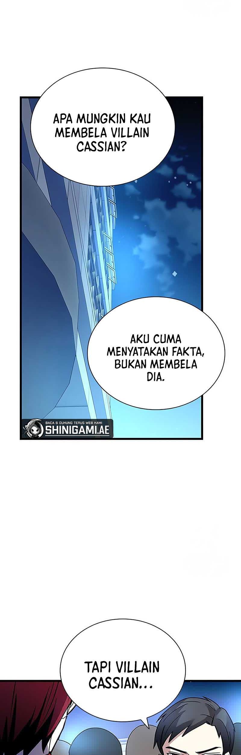 Villain To Kill Chapter 153 Gambar 36