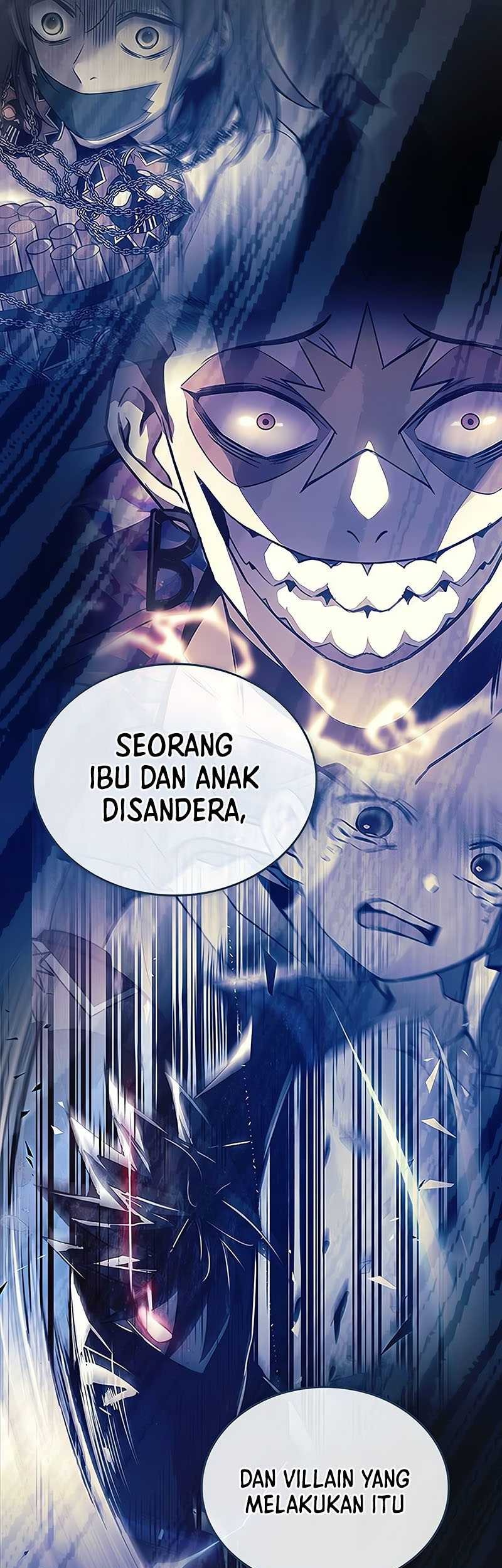 Villain To Kill Chapter 153 Gambar 38