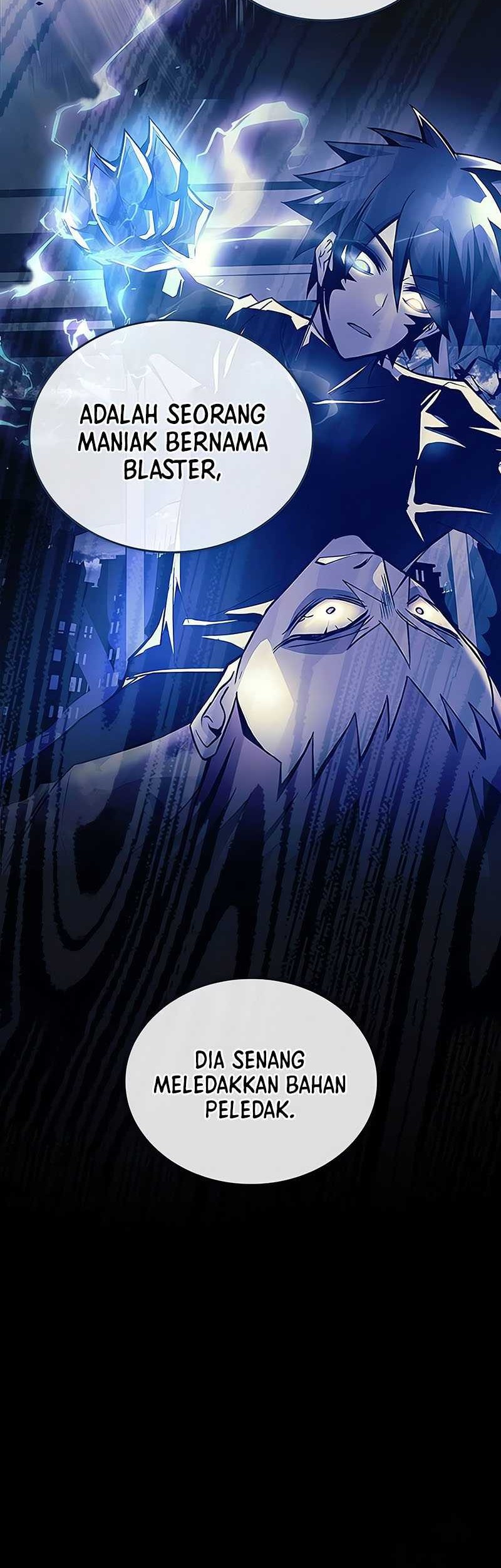 Villain To Kill Chapter 153 Gambar 39