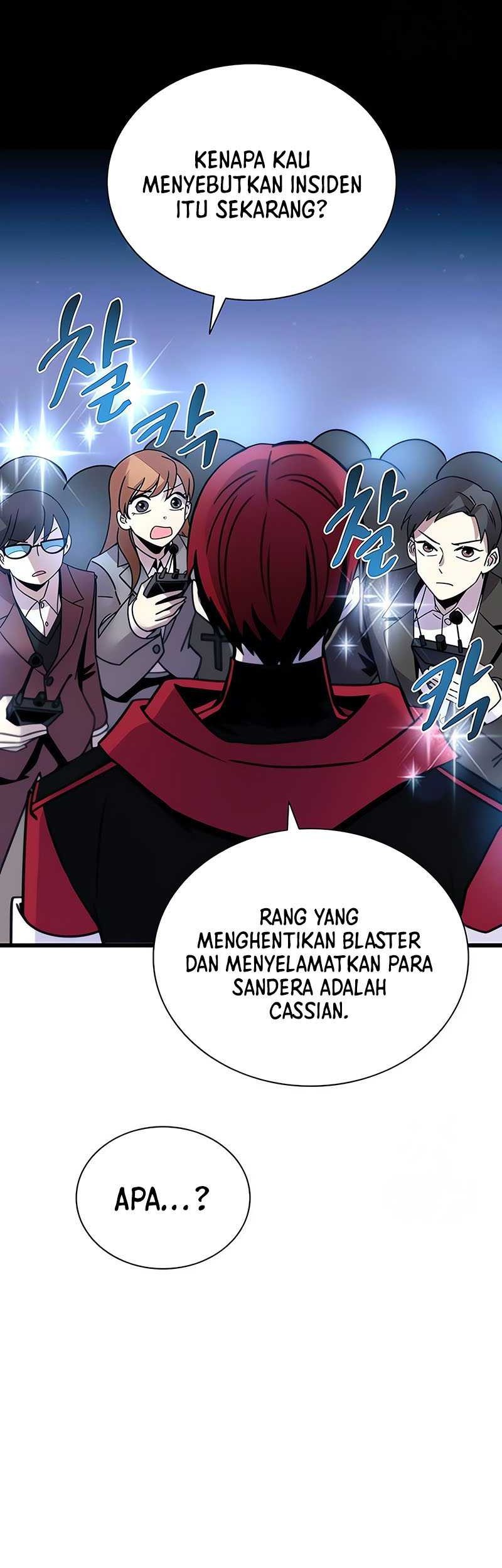 Villain To Kill Chapter 153 Gambar 40
