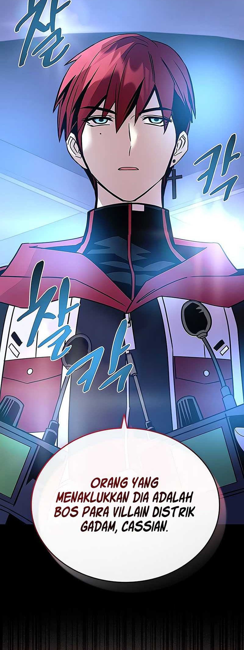 Villain To Kill Chapter 153 Gambar 45