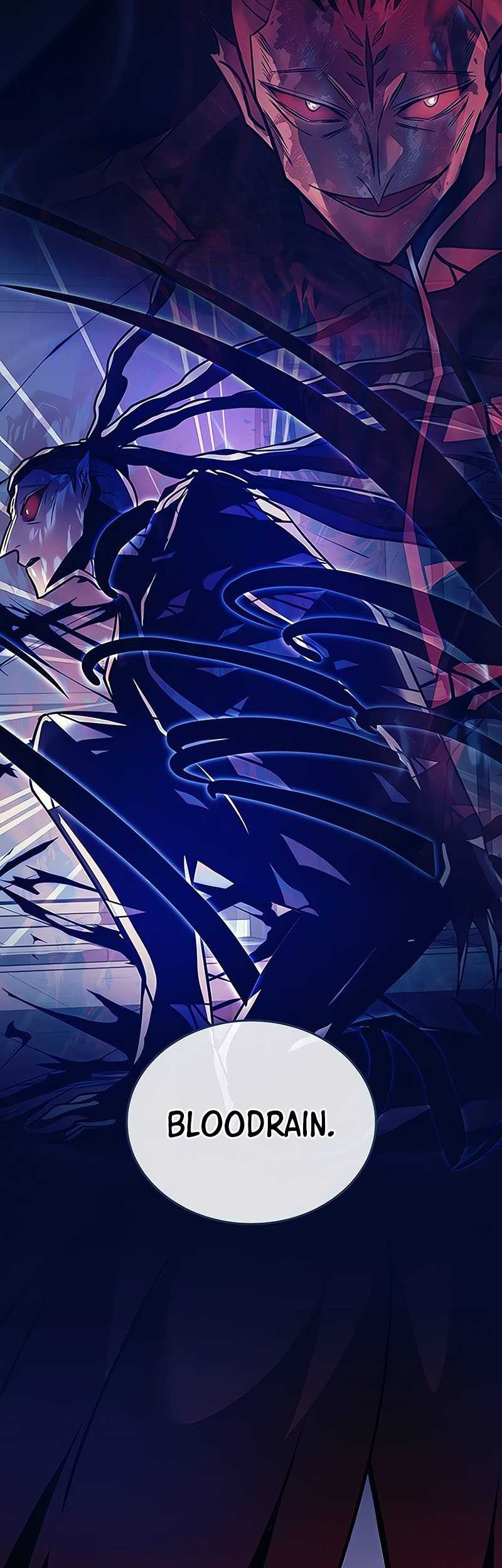 Villain To Kill Chapter 153 Gambar 42