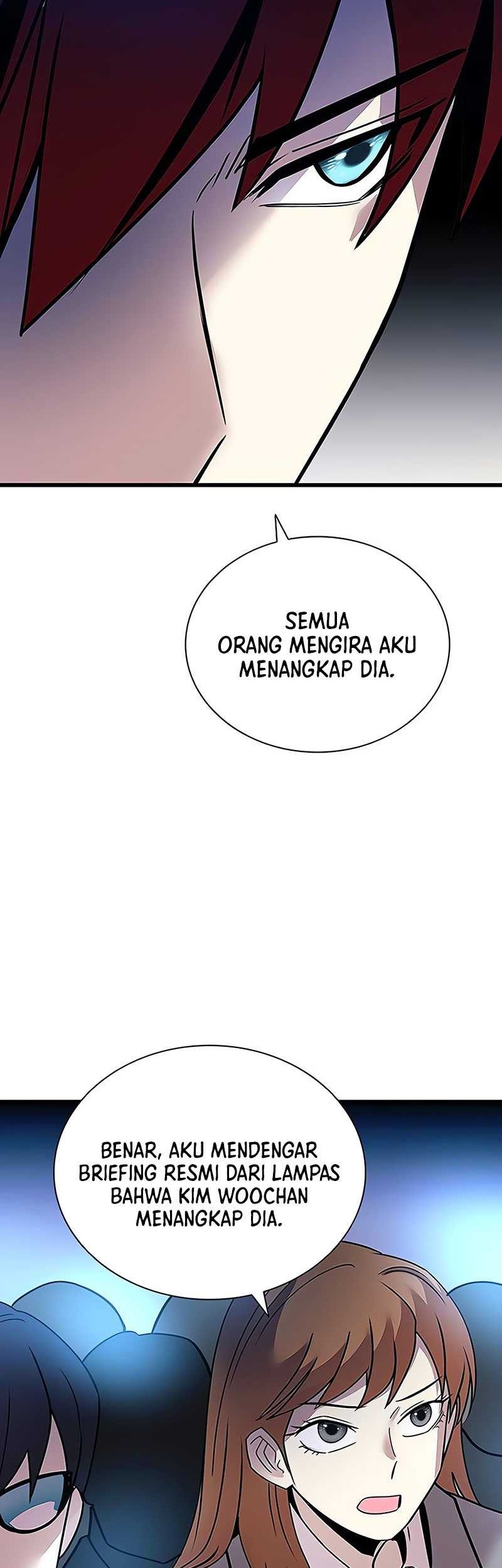 Villain To Kill Chapter 153 Gambar 43