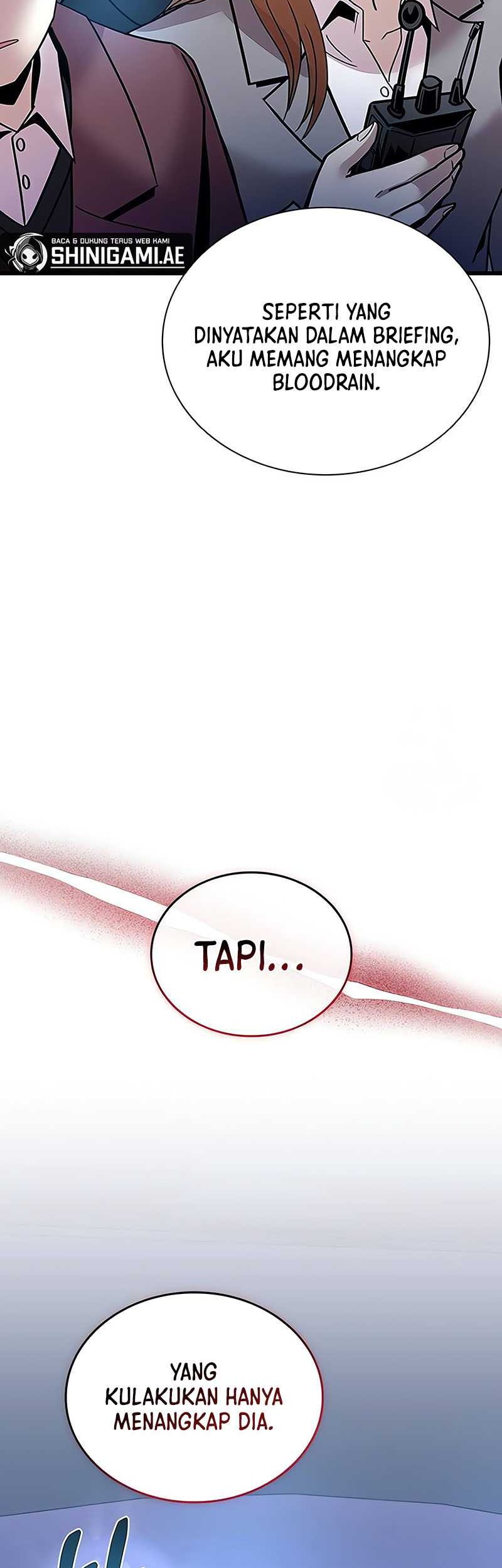 Villain To Kill Chapter 153 Gambar 44