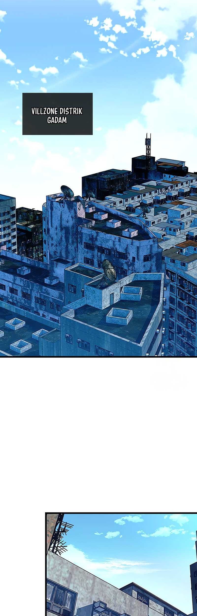 Villain To Kill Chapter 153 Gambar 47