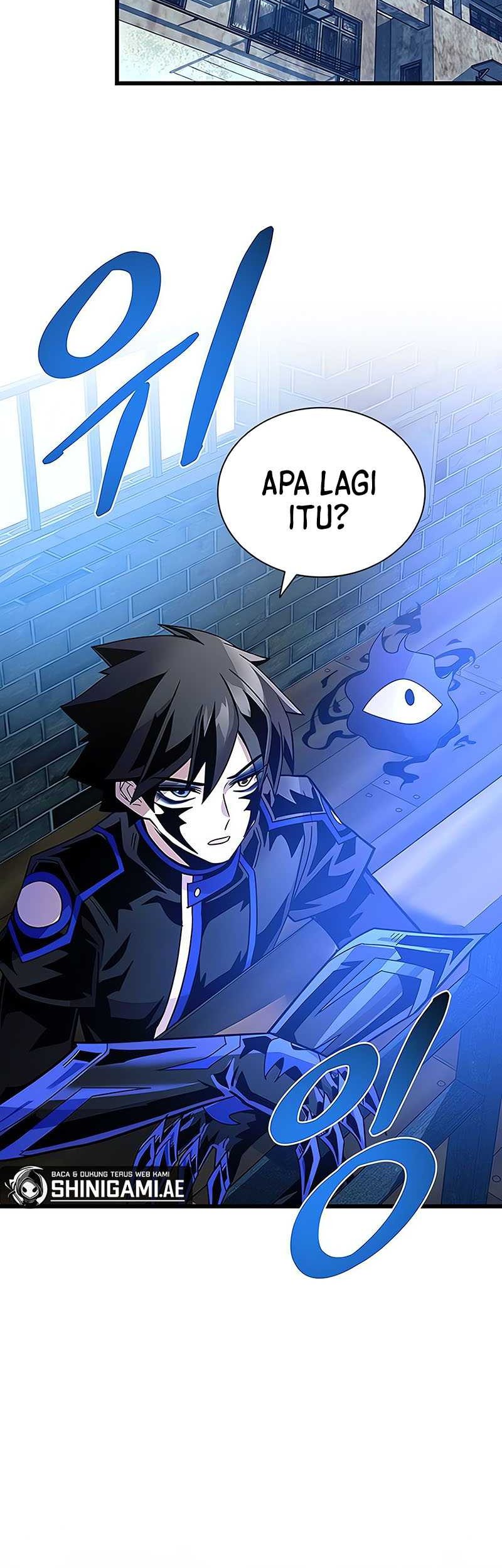 Villain To Kill Chapter 153 Gambar 48