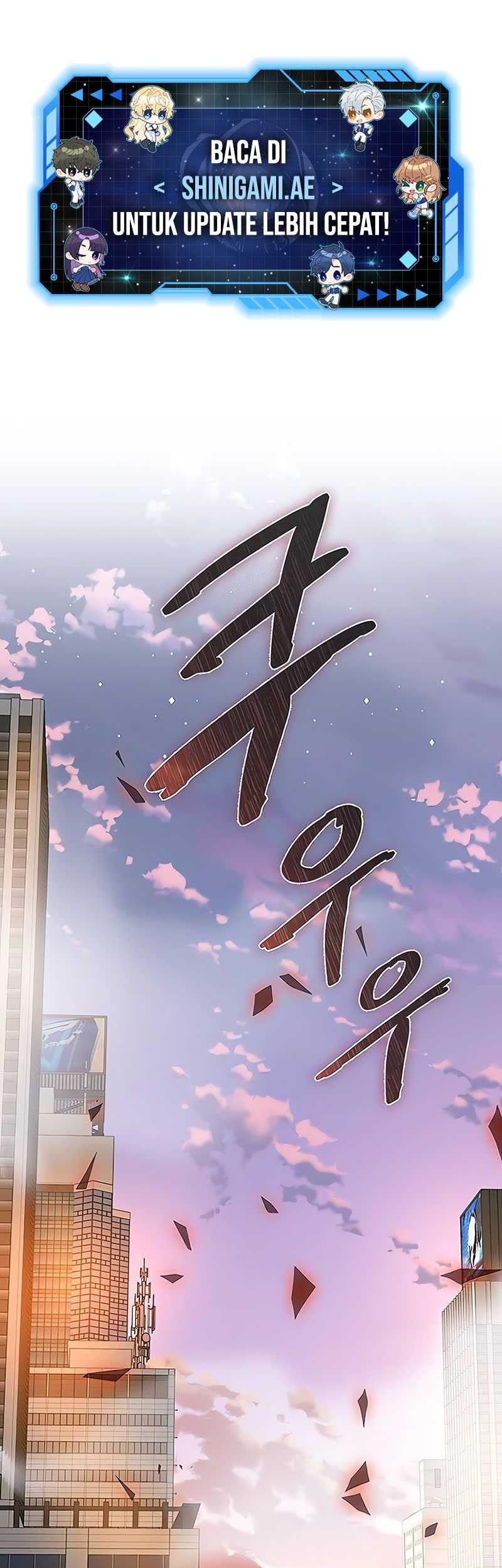 Manhwa Villain To Kill Chapter 153 gambar nomor 2