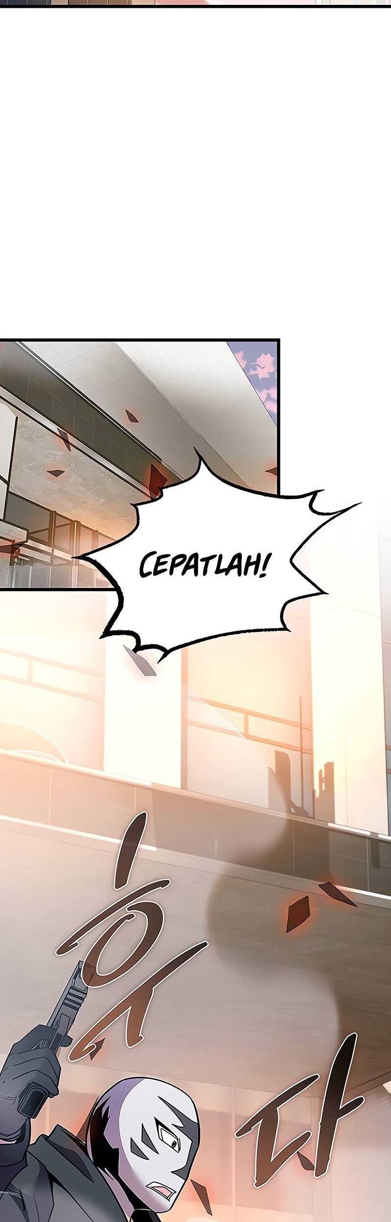 Villain To Kill Chapter 153 Gambar 3